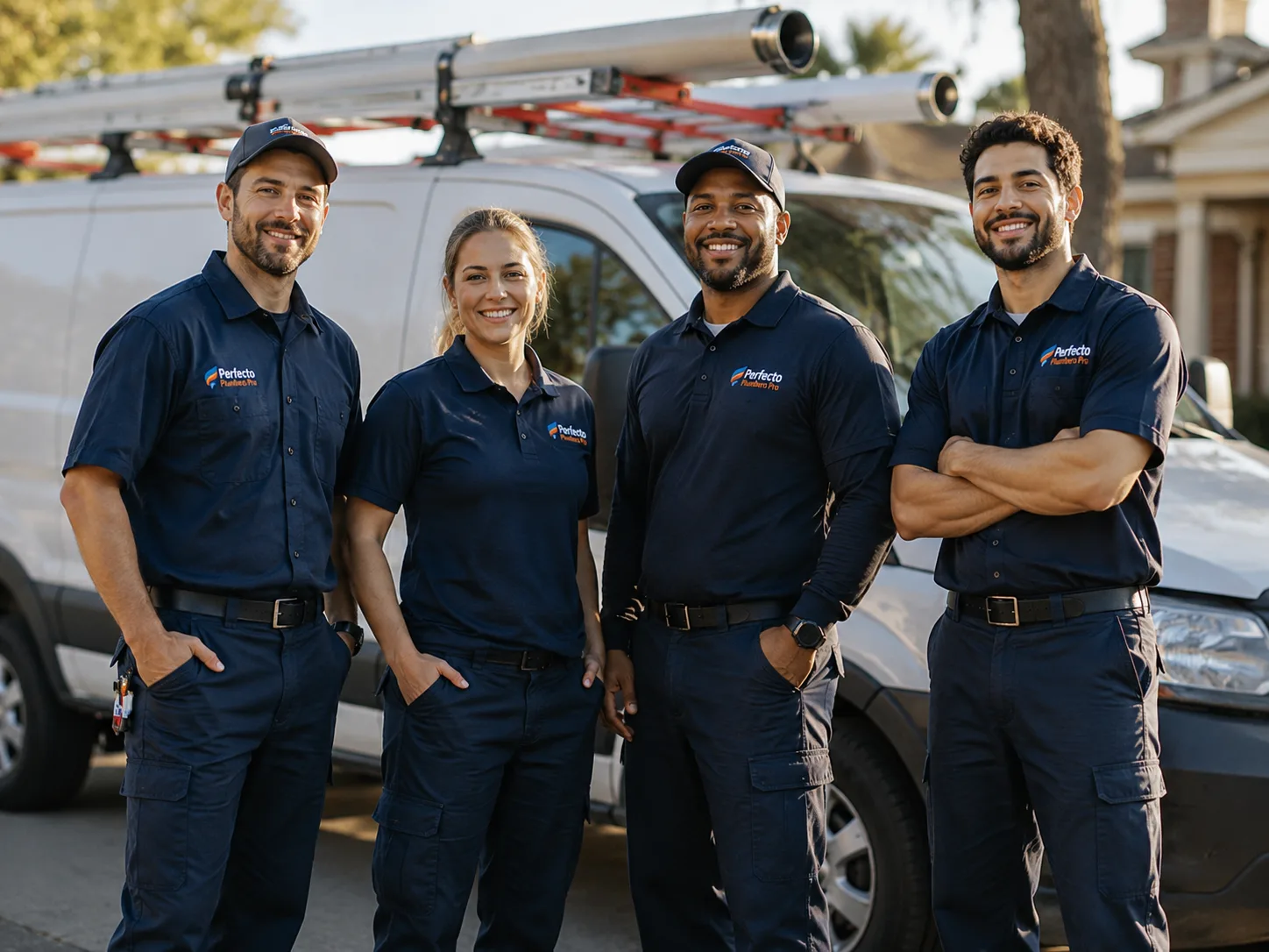 Emergency Plumber Near Me in North Brunswick, NJ near me